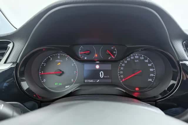 Opel Corsa (2023) thumbnail 13