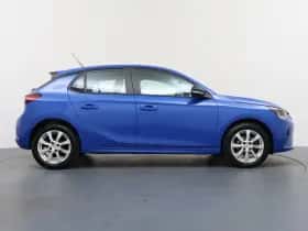 Opel Corsa (2023) thumbnail 14