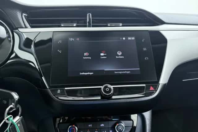 Opel Corsa (2023) thumbnail 15