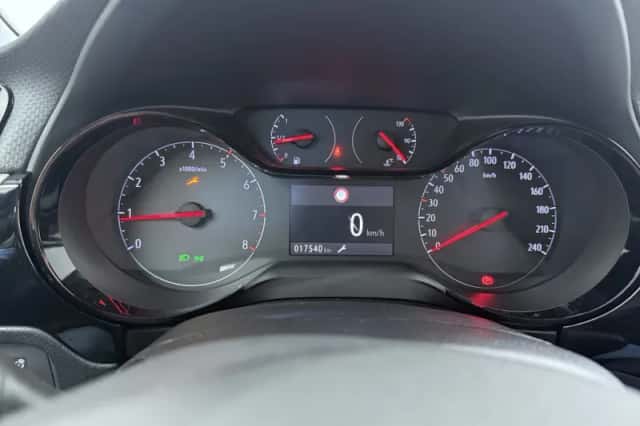 Opel Corsa (2023) thumbnail 16