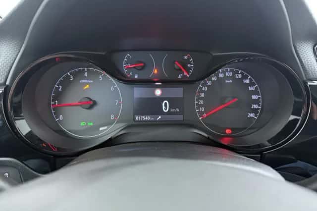 Opel Corsa (2023) thumbnail 17