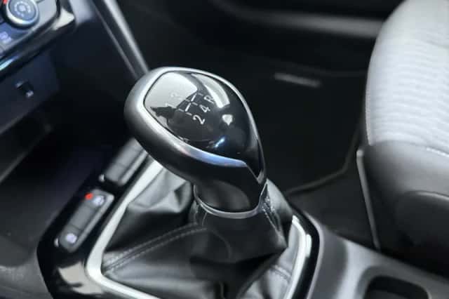 Opel Corsa (2023) thumbnail 19