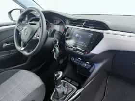 Opel Corsa (2023) thumbnail 3