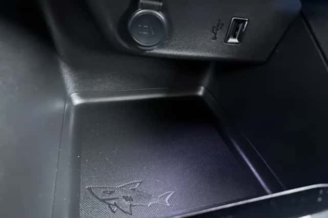 Opel Corsa (2023) thumbnail 21