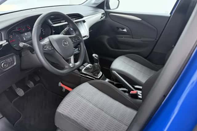Opel Corsa (2023) thumbnail 26