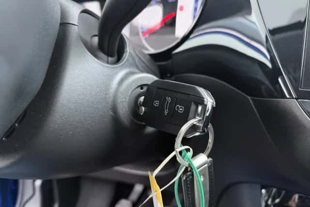 Opel Corsa (2023) thumbnail 27