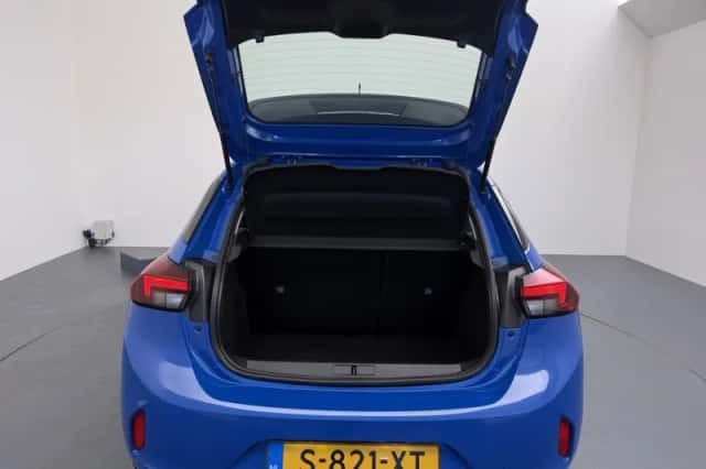 Opel Corsa (2023) thumbnail 30