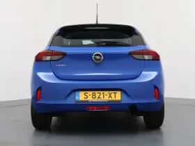Opel Corsa (2023) thumbnail 4