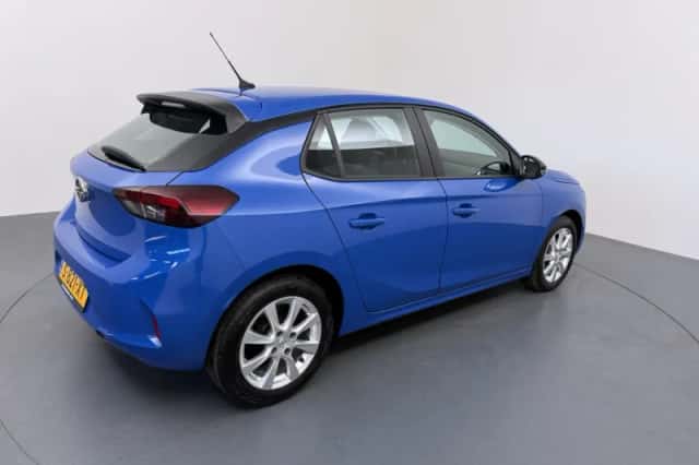 Opel Corsa (2023) thumbnail 32