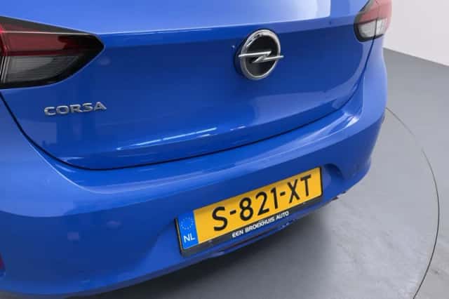 Opel Corsa (2023) thumbnail 33