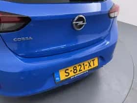 Opel Corsa (2023) thumbnail 33