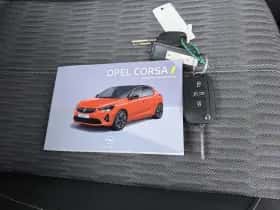 Opel Corsa (2023) thumbnail 34
