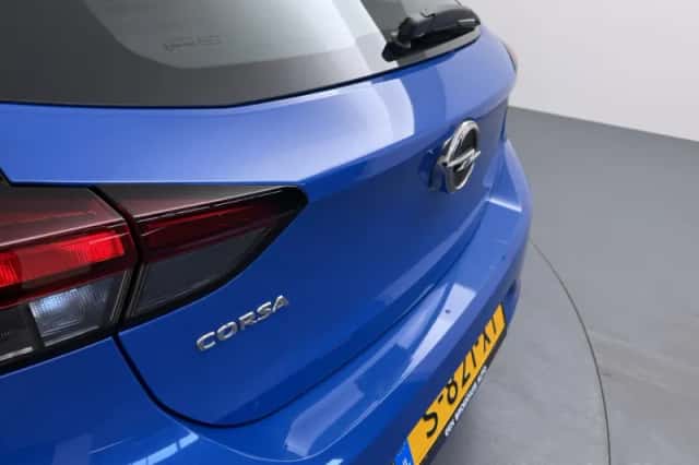 Opel Corsa (2023) thumbnail 35