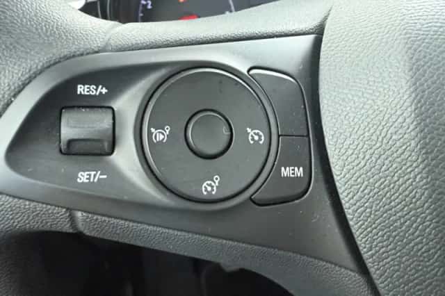 Opel Corsa (2023) thumbnail 36
