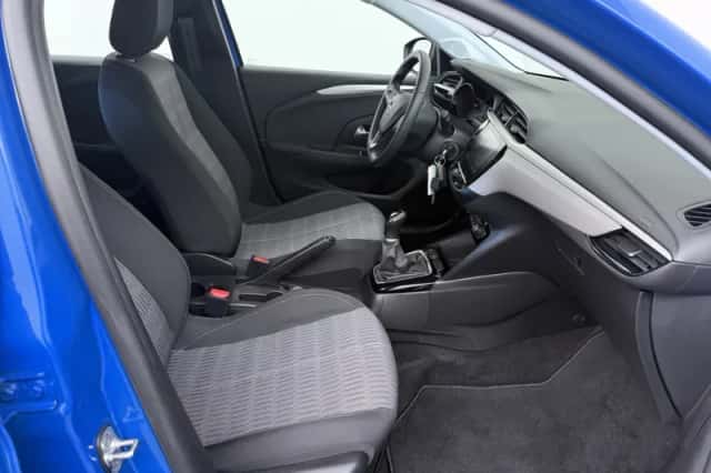 Opel Corsa (2023) thumbnail 5