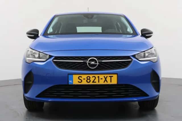 Opel Corsa (2023) thumbnail 6