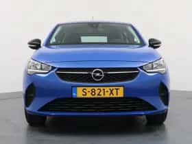 Opel Corsa (2023) thumbnail 6
