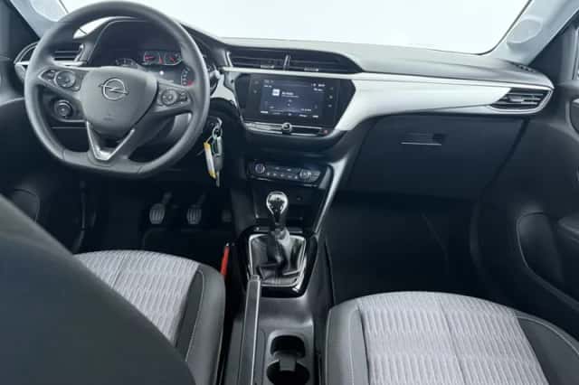 Opel Corsa (2023) thumbnail 7