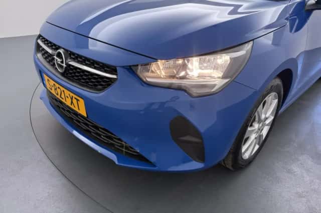 Opel Corsa (2023) thumbnail 8