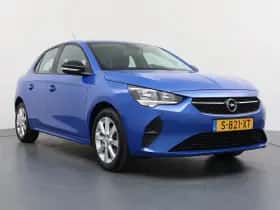 Opel Corsa (2023) thumbnail 9