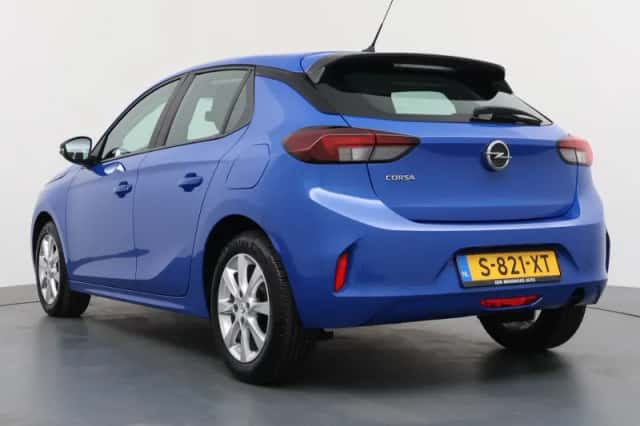 Opel Corsa (2023) thumbnail 10