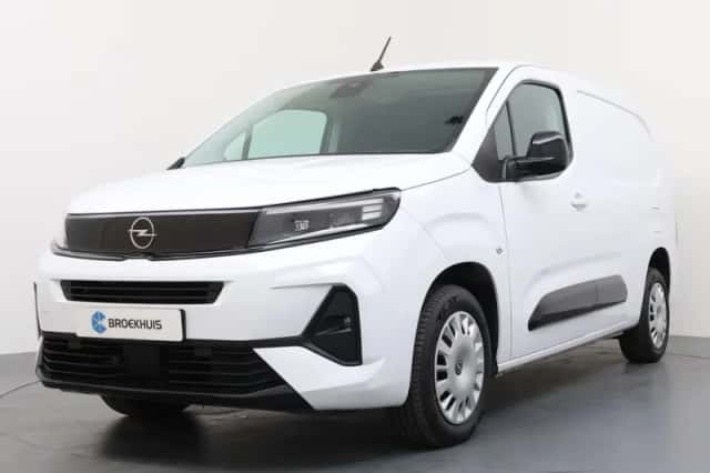 Opel Combo (2024) thumbnail 1