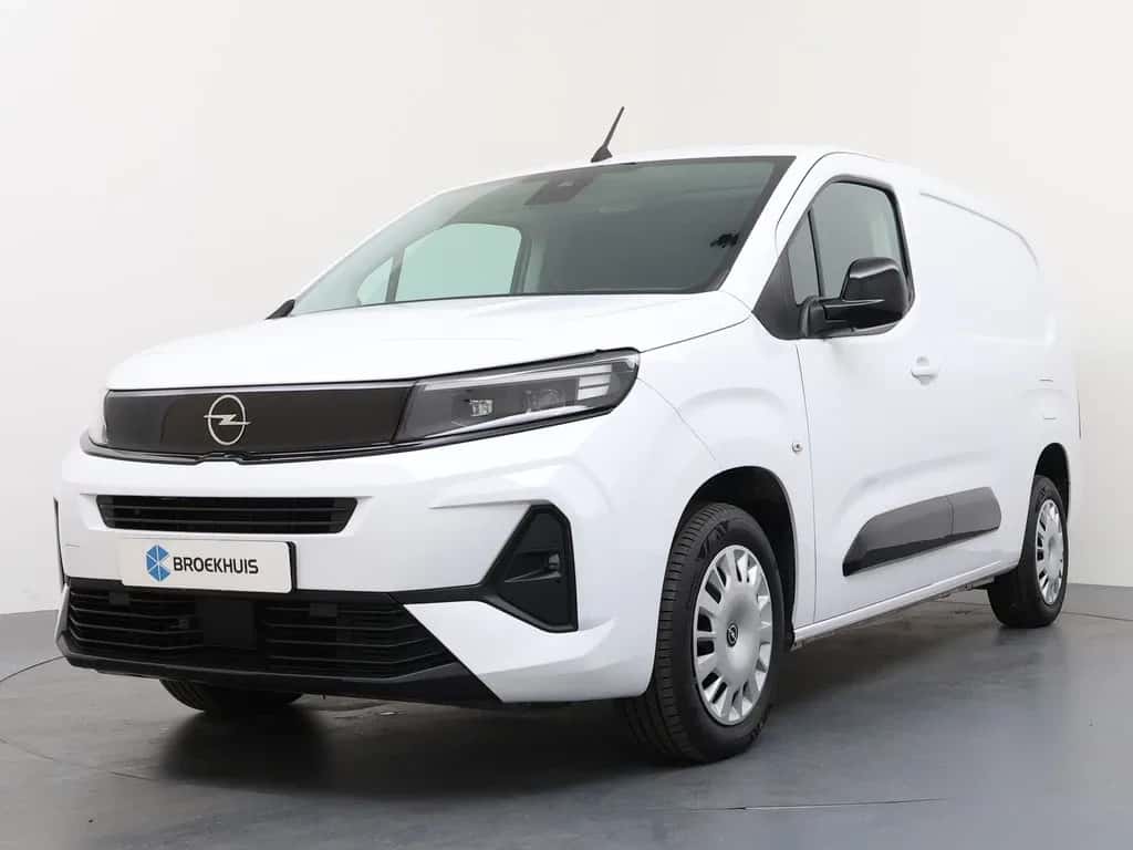 Opel Combo (2024) — foto 1