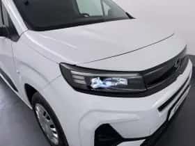Opel Combo (2024) thumbnail 11