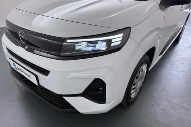 Opel Combo (2024) thumbnail 12