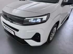 Opel Combo (2024) thumbnail 12