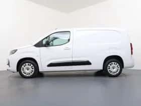 Opel Combo (2024) thumbnail 13