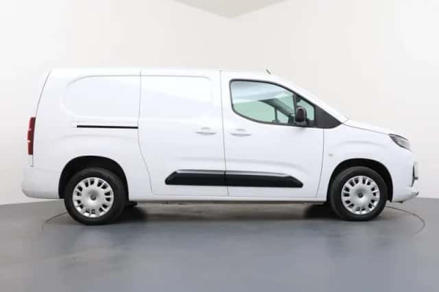 Opel Combo (2024) thumbnail 14