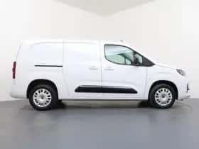 Opel Combo (2024) thumbnail 14