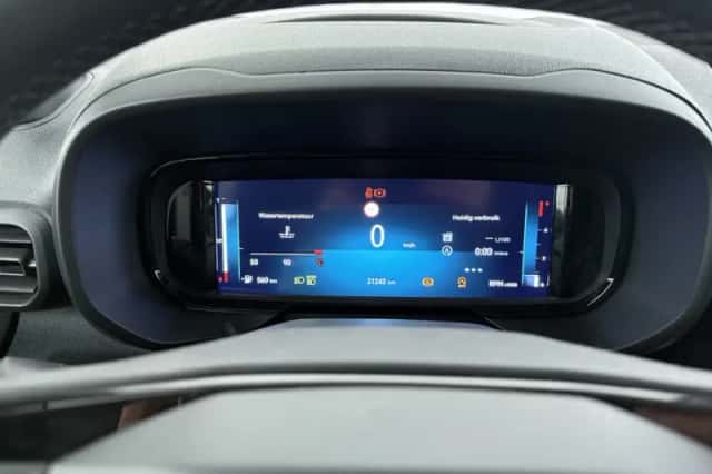 Opel Combo (2024) thumbnail 15