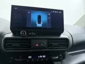 Opel Combo (2024) thumbnail 16