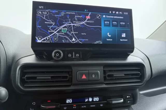 Opel Combo (2024) thumbnail 17