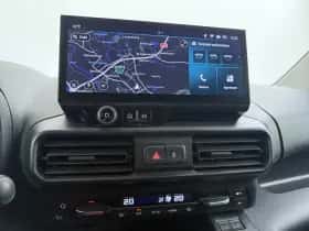 Opel Combo (2024) thumbnail 17