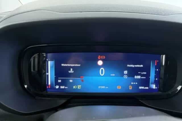 Opel Combo (2024) thumbnail 18