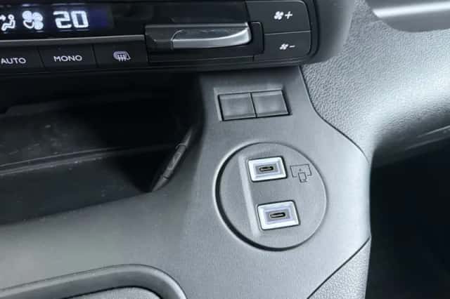 Opel Combo (2024) thumbnail 20