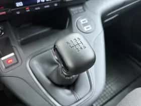Opel Combo (2024) thumbnail 21