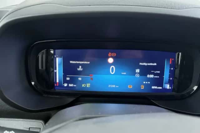 Opel Combo (2024) thumbnail 22
