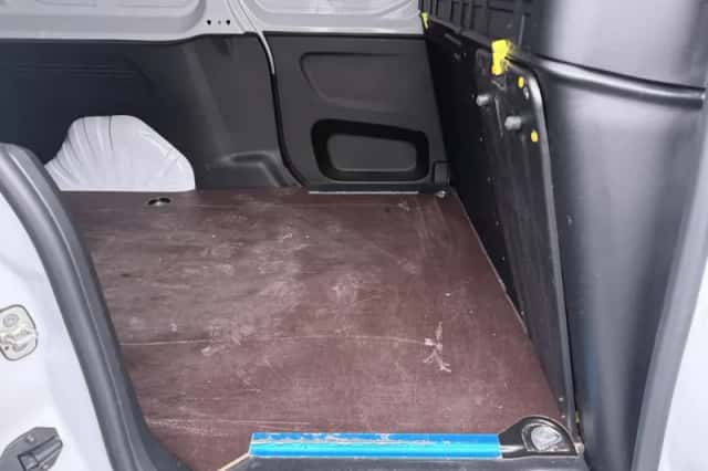 Opel Combo (2024) thumbnail 30