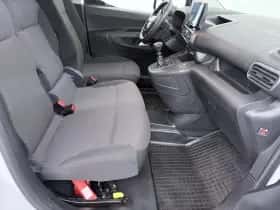 Opel Combo (2024) thumbnail 4