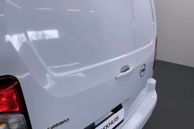 Opel Combo (2024) thumbnail 32