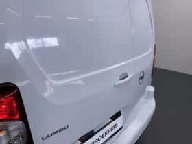 Opel Combo (2024) thumbnail 32