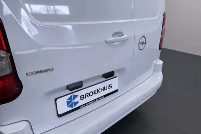 Opel Combo (2024) thumbnail 34
