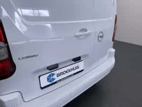 Opel Combo (2024) thumbnail 34
