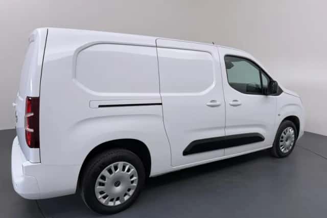Opel Combo (2024) thumbnail 35