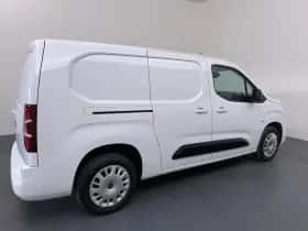 Opel Combo (2024) thumbnail 35