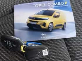 Opel Combo (2024) thumbnail 36
